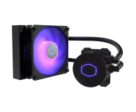 Cooler Master MasterLiquid ML120L V2 RGB 120mm - 593507 - zdjęcie 3